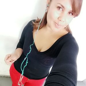 Meet your Posher, Lorena